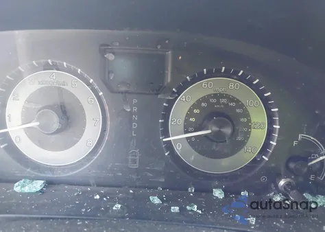 2016 Honda Odyssey Touring/Touring Elite z USA, uszkodzony, nr VIN 5FNRL5H94GB047798